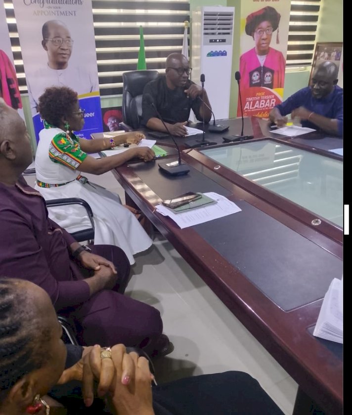 Public Perception of FAUM Worries Vice Chancellor