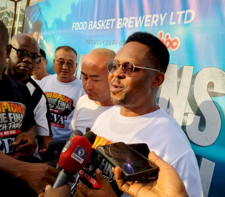 ZEVA Will Advertise At 2026 World Cup - BIPC