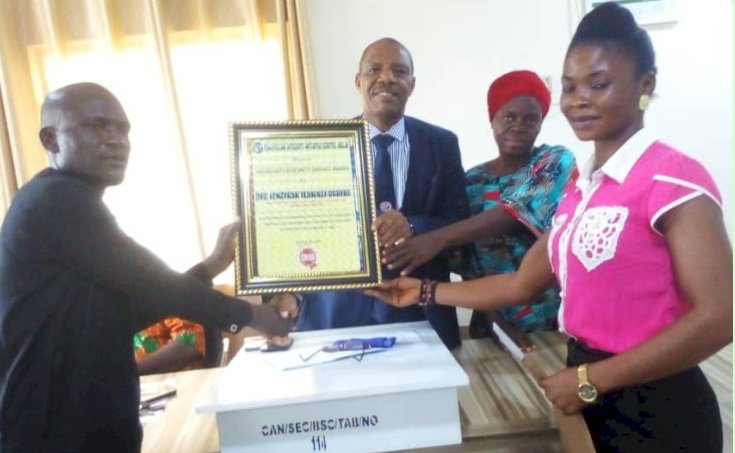 Benue CAN Takes Gospel Beyond Church Walls - Group